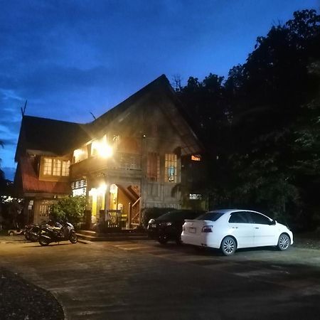Crossroads House Ξενοδοχείο Μάε Χονγκ Σον Εξωτερικό φωτογραφία